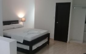 Hotel Residencias la CH
